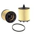 19168267 - : Engine Oil Filter Element for Buick: LaCrosse Image