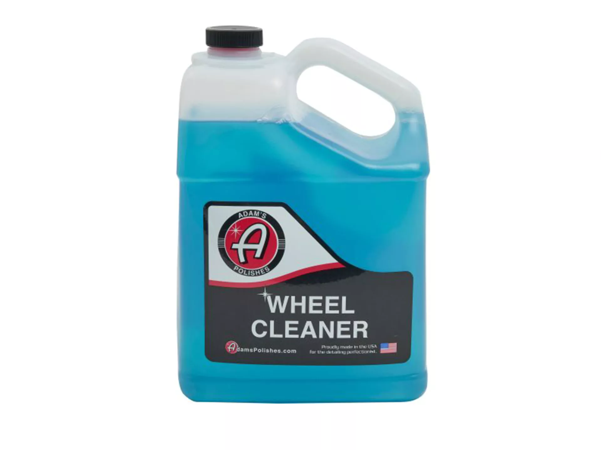 19421469 - : 1-Gallon Wheel Cleaner for Buick: Cascada, Enclave, Encore, Encore GX, Envision, Envista, LaCrosse, Regal, Regal Sportback, Regal TourX, Verano | Cadillac: ATS, CT4, CT5, CT6, CTS, ELR, Escalade, Escalade ESV, LYRIQ, SRX, XT4, XT5, XT6, XTS | Chevrolet: Blazer, Blazer EV, Bolt EUV, Bolt EV, Camaro, City Express, Colorado, Cruze, Cruze Limited, Equinox, Express 2500, Express 3500, Express 4500, Impala, Malibu, Malibu Limited, Silverado 1500, Silverado 1500 LTD, Silverado 2500 HD, Silverado 3500 HD, Silverado EV, Sonic, Spark, Spark EV, SS, Suburban, Suburban 3500 HD, Tahoe, Trailblazer, Traverse, Trax, Volt | GMC: Acadia, Acadia Limited, Canyon, Savana 2500, Savana 3500, Savana 4500, Sierra 1500, Sierra 1500 Limited, Sierra 2500 HD, Sierra 3500 HD, Terrain, Yukon, Yukon XL Image