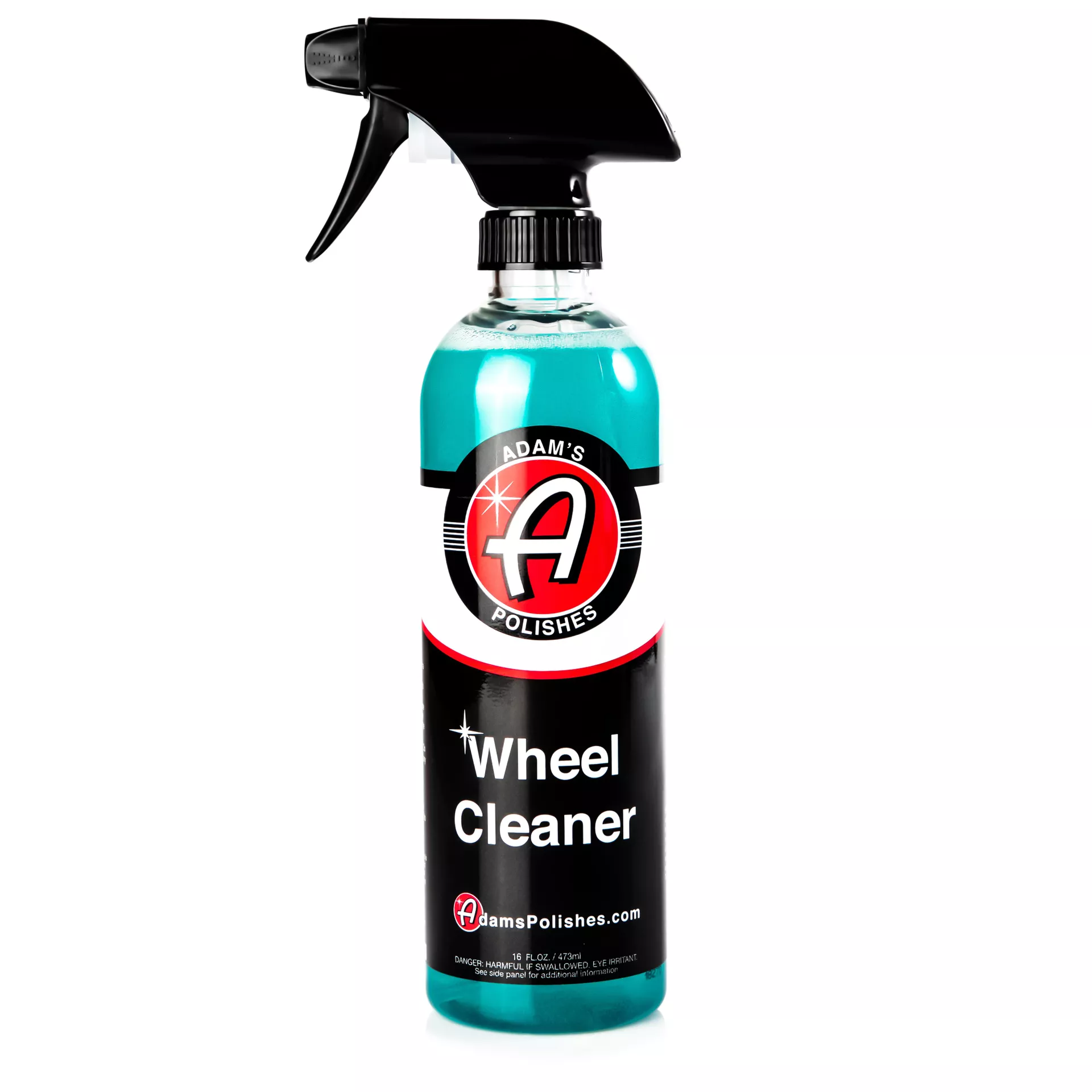 19421468 - Exterior: 16-oz Wheel Cleaner for GM Image