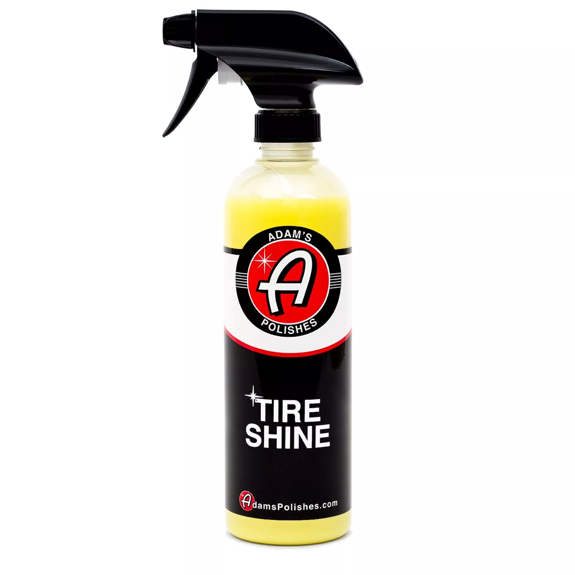 19421470 - Exterior: 16-oz Tire Shine for GM Image