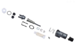12476377 - Body: Lock Cylinder for GM Image