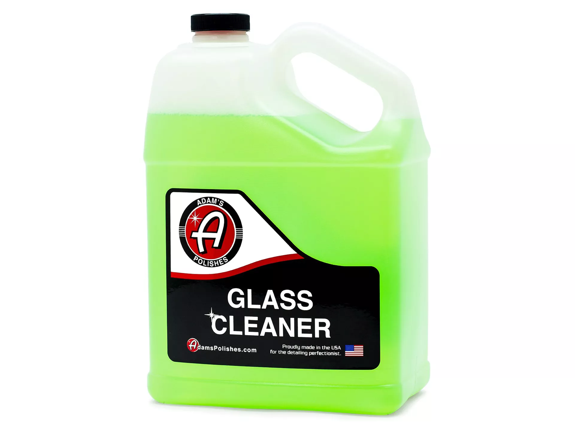 19421467 - : 1-Gallon Glass Cleaner for Buick: Cascada, Enclave, Encore, Encore GX, Envision, Envista, LaCrosse, Regal, Regal Sportback, Regal TourX, Verano | Cadillac: ATS, CT4, CT5, CT6, CTS, ELR, Escalade, Escalade ESV, LYRIQ, SRX, XT4, XT5, XT6, XTS | Chevrolet: Blazer, Blazer EV, Bolt EUV, Bolt EV, Camaro, City Express, Colorado, Cruze, Cruze Limited, Equinox, Express 2500, Express 3500, Express 4500, Impala, Malibu, Malibu Limited, Silverado 1500, Silverado 1500 LTD, Silverado 2500 HD, Silverado 3500 HD, Silverado EV, Sonic, Spark, Spark EV, SS, Suburban, Suburban 3500 HD, Tahoe, Trailblazer, Traverse, Trax, Volt | GMC: Acadia, Acadia Limited, Canyon, Savana 2500, Savana 3500, Savana 4500, Sierra 1500, Sierra 1500 Limited, Sierra 2500 HD, Sierra 3500 HD, Terrain, Yukon, Yukon XL Image