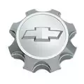 19329235 - : Wheel Center Cap, Bowtie Logo for Chevrolet: Silverado 1500, Silverado 2500 HD, Silverado 3500 HD Image