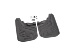 84944139 - : Front Flat Splash Guards for GMC: Canyon Image
