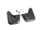 84944135 - : Rear Splash Guards Molded for GMC: Canyon Image