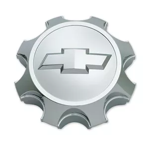19329235 - Wheels: Wheel Center Cap, Bowtie Logo for GM Image