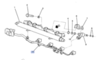 12690915 - : Fuel Injector Wiring Harness for GM Image