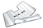 23489542 - : Windshield Sunscreen for GM Image
