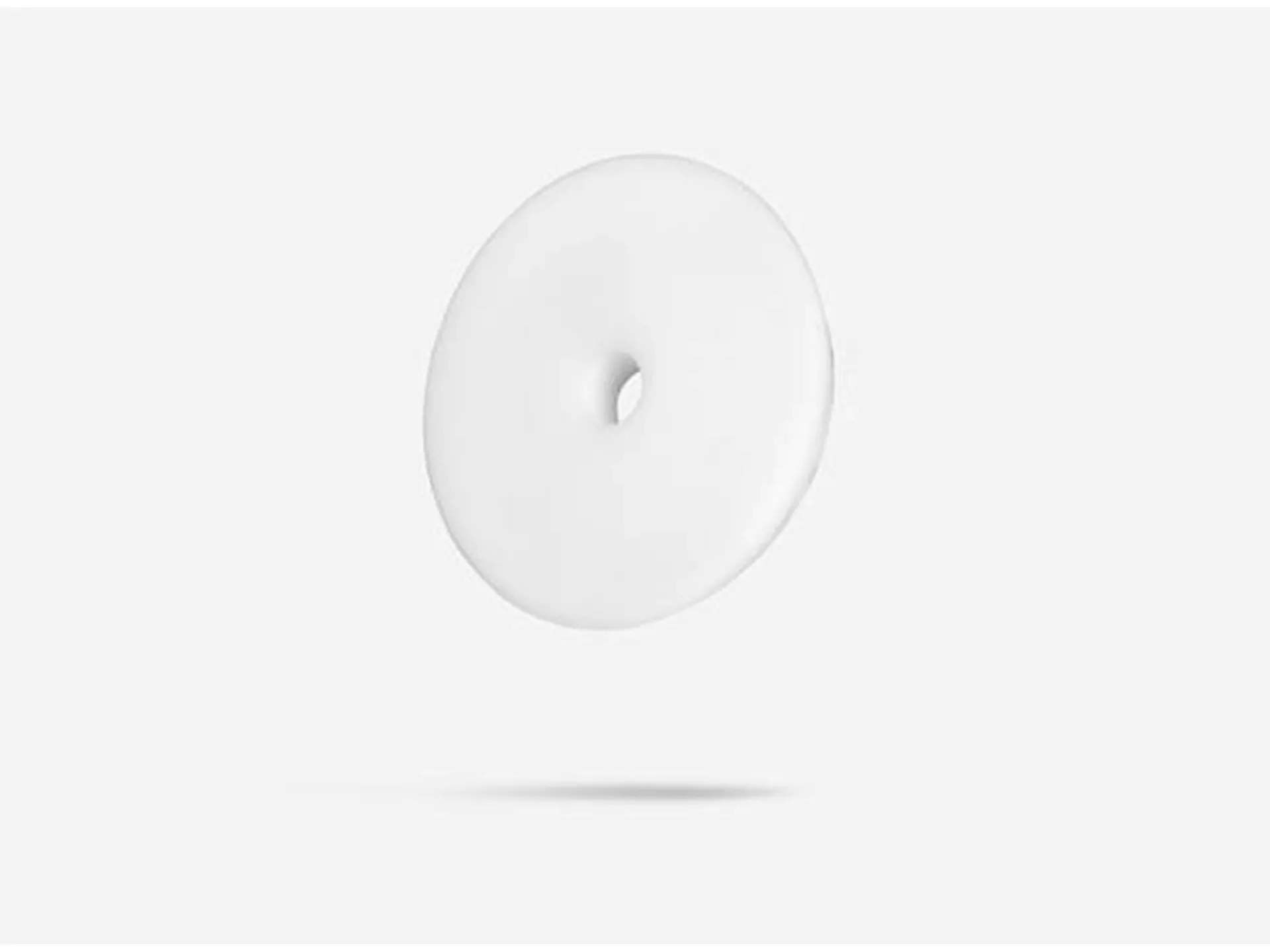 19421457 - : White Foam Polishing Pad 5.5-Inch for Buick: Cascada, Enclave, Encore, Encore GX, Envision, Envista, LaCrosse, Regal, Regal Sportback, Regal TourX, Verano | Cadillac: ATS, CT4, CT5, CT6, CTS, ELR, Escalade, Escalade ESV, SRX, XT4, XT5, XT6, XTS | Chevrolet: Blazer, Blazer EV, Bolt EUV, Bolt EV, Camaro, City Express, Colorado, Cruze, Cruze Limited, Equinox, Express 2500, Express 3500, Express 4500, Impala, Malibu, Malibu Limited, Silverado 1500, Silverado 1500 LTD, Silverado 2500 HD, Silverado 3500 HD, Silverado EV, Sonic, Spark, Spark EV, SS, Suburban, Suburban 3500 HD, Tahoe, Trailblazer, Traverse, Trax, Volt | GMC: Acadia, Acadia Limited, Canyon, Savana 2500, Savana 3500, Savana 4500, Sierra 1500, Sierra 1500 Limited, Sierra 2500 HD, Sierra 3500 HD, Terrain, Yukon, Yukon XL Image