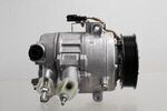 DG9Z19703AG - HVAC: Compressor Assembly for Ford Image