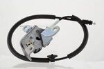 FL3Z18264A00E - Body: Upper Latch for Ford Image