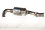 JL7Z5E212R - Exhaust: Catalytic Converter for Ford Image