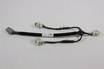 4L3Z13A625AA - Electrical: Wire Harness for Ford Image