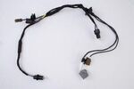 PB5Z13234B - : Wiring And Socket Assembly Lamp for Ford Image