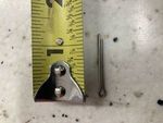 980370 - : Split Pin for Volvo Image