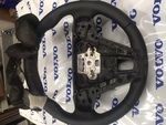 31332538 - Steering: Steering Wheel for Volvo: S60, S60 Cross Country, S80, V60, V60 Cross Country, XC60 Image