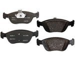 272343 - Brakes: Brake Pads for Volvo: C70, S70, V70 Image