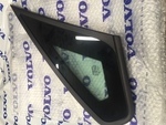 8650441 - Body: Quarter Glass for Volvo: S40 Image