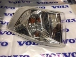30621834 - Electrical: Park/Turn Lamp for Volvo: S40, V40 Image