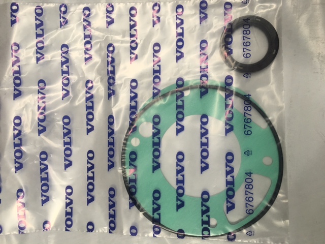 271439 - : Gasket Kit for Volvo Image