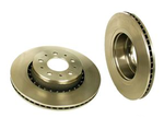1359908 - Brakes: Rotor for Volvo: 740, 760, 780, 940, 960 Image