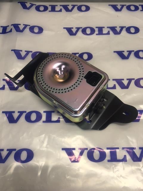 30659892 - Electrical: Alarm for Volvo: C30, C70, S40, V50 Image