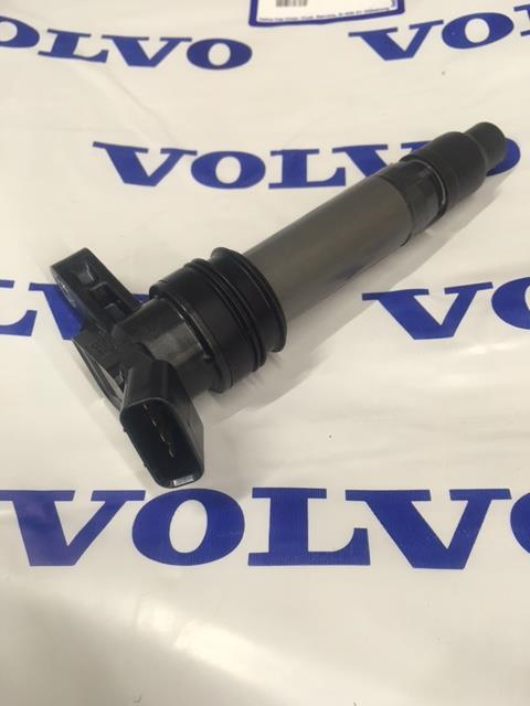 30684245 - Electrical: Ignition Coil for Volvo: S60, S80, V60, V70, XC60, XC70, XC90 Image