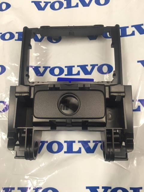 30715140 - Body: Rear Panel for Volvo: S80, V70, XC70 Image