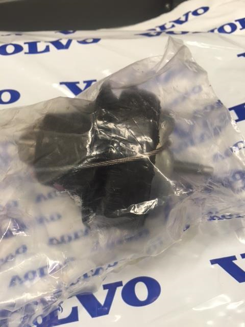 30778953 - Engine: Mount for Volvo: S80, XC90 Image