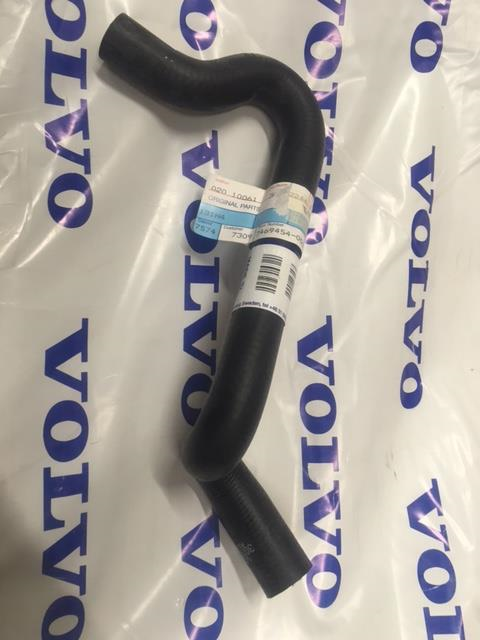 30792244 - : 2007-2014 Volvo XC90 - Reservoir Hose for Volvo: XC90 Image