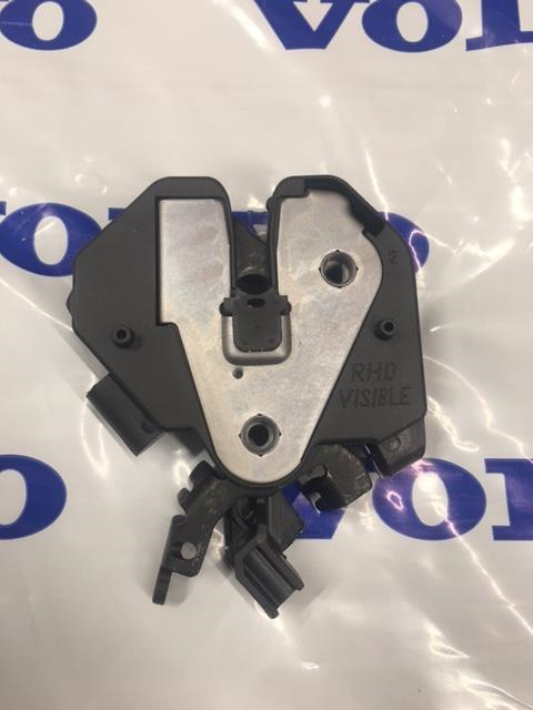 31218474 - Body: Lock for Volvo: S60, S80, V70, XC70, XC90 Image