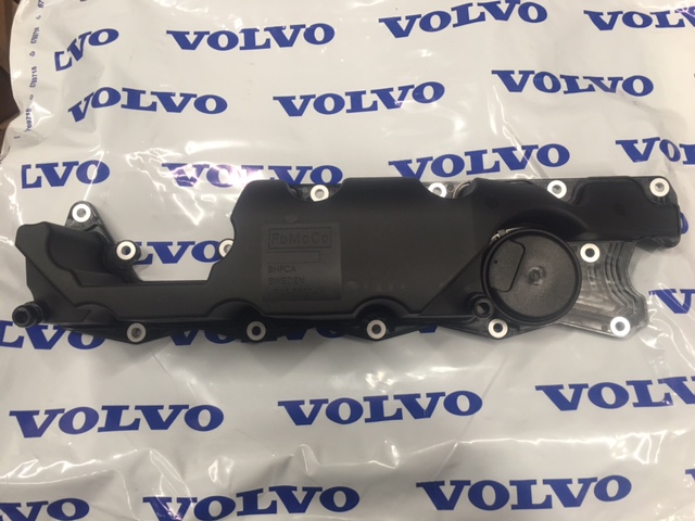 31319642 - : 2007-2015 Volvo Oil Trap for Volvo: S80, V70, XC60, XC70, XC90 Image