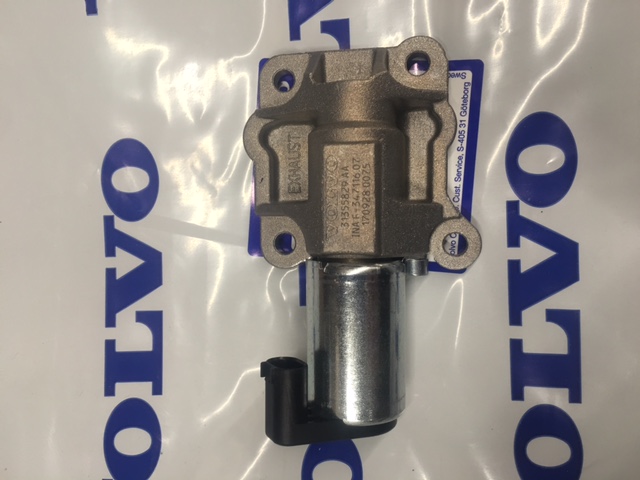 31355829 - Engine: Solenoid for Volvo: C70, S60, S80, V70, XC70, XC90 Image