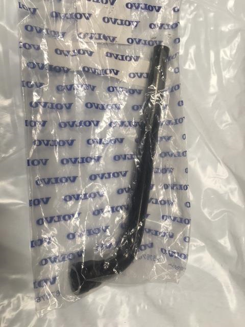 31381637 - Body: Wrench for Volvo: C40 Recharge, EC40, EX90, S60, S60 Cross Country, S80, S90, V60, V60 Cross Country, V70, V90, V90 Cross Country, XC40, XC40 Recharge, XC60, XC70, XC90 Image