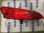 31353286 - Body: Reflector for Volvo: XC60 Image