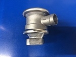 9125623 - Emission System: Check Valve for Volvo: 850, C70, S70, S90, V70, V90 Image