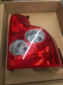 30612810 - Electrical: Tail Lamp for Volvo: XC90 Image