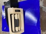 39827962 - Body: Vent Grille for Volvo: XC60 Image