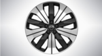 32143627 - : 2023-2025 Volvo XC60 - Aluminum Rim - 19" for Volvo: XC60 Image