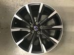 31439442 - Suspension: Wheel, Alloy for Volvo: S60, S60 Cross Country, V60 Cross Country Image