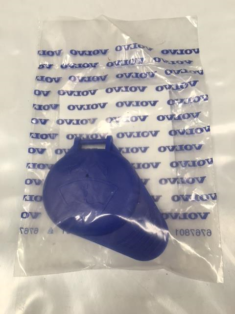 9151964 - Body: Cap for Volvo: S80, XC90 Image