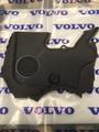 30750852 - Engine: Front Cover for Volvo: C30, C70, S40, S60, S60 Cross Country, V50, V60, V60 Cross Country, XC60, XC70 Image