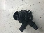 31355151 - Cooling System: 2007-2016 Volvo Thermostat Unit for Volvo: S60, S80, V60, V70, XC60, XC70, XC90 Image