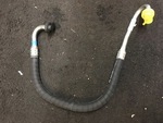 8687574 - HVAC: A/C Refrigerant Suction Hose for Volvo: S60 Image
