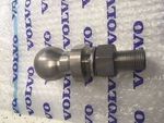 31664202 - Body: Hitch Ball for Volvo: XC40, XC40 Recharge, XC60 Image