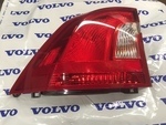 31395930 - : 2011-2018 Volvo Tail Lamp Assembly - LEFT for Volvo: S60, S60 Cross Country Image
