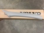 39856759 - Body: Windshield Pillar Trim for Volvo: S60, V70, XC70 Image