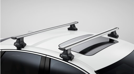 32147931 - Hauling: 2019-2020 Volvo Load Carrier for Volvo: S60, S90 Image