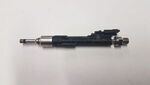 13648625397 - : Fuel Injector for BMW: 228i, 228i xDrive, 320i, 320i xDrive, 328i, 328i GT xDrive, 328i xDrive, 335i, 335i GT xDrive, 335i xDrive, 428i, 428i Gran Coupe, 428i xDrive, 428i xDrive Gran Coupe, 435i, 435i Gran Coupe, 435i xDrive, 435i xDrive Gran Coupe, 528i, 528i xDrive, 535i GT, 535i GT xDrive, 640i, 640i Gran Coupe, 640i xDrive, 640i xDrive Gran Coupe, ActiveHybrid 5, M2, X1, X3, X4, X5, X6 Image
