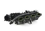 11618603914 - : Intake Manifold for BMW: 230i, 230i xDrive, 320i, 320i xDrive, 330e, 330i, 330i GT xDrive, 330i xDrive, 430i, 430i Gran Coupe, 430i xDrive, 430i xDrive Gran Coupe, 530e, 530e xDrive, 530i, 530i xDrive, 540i, 740e xDrive, M2, X3, X4 Image